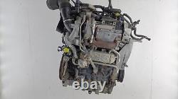 Engine AUDI A1 1 SPORTBACK PHASE 1 1.6 TDI 16V TURBO /R75938060