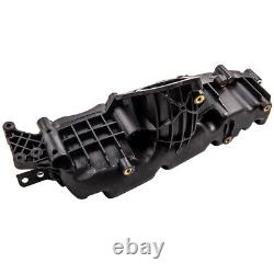 Engine Admission Collector For Vw Golf Audi A4 A5 A6 Q5 Seat Altea 2.0 Tdi