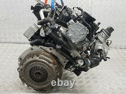 Engine Audi A1 A3 Golf Polo Ibiza 1.6tdi 90hp Type Cayb 87,469 Kms