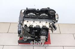 Engine Automobiles D'occasion 1.6 Tdi Cayb 90 Ch Audi A3 Seat Skoda Vw Golf