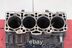 Engine Block Carter 2.0 Tdi Audi A3 8p A4 8k Vw Golf 6 Passat 03l103011ag