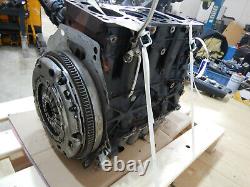 Engine Block Vw Passat 3g B8 Golf 7 Audi A3 8v 1.6 Tdi 81kw Engine CXX