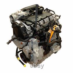 Engine Bxf Bxe 1.9tdi 77kw 105ps Vw Touran 1t Golf 5 Caddy 2k Audi A3 8p