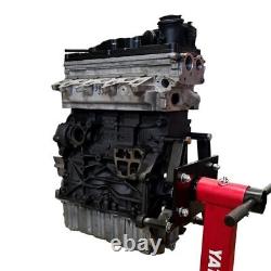 Engine CAY for Audi Seat Skoda VW Golf VI 1.6 TDI 4 cylinders