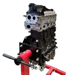 Engine CAY for Audi Seat Skoda VW Golf VI 1.6 TDI 4 cylinders