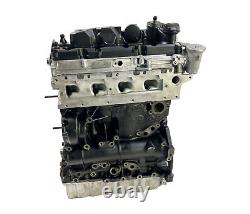 Engine For Audi Seat Skoda Vw A3 Tt Leon Octavia Golf 2,0 Tdi Diesel Cuna Cun