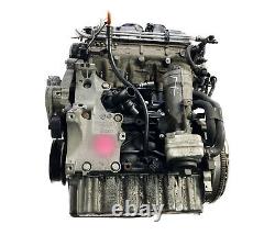 Engine For Audi Vw Skoda Seat A3 Golf Octavia Leon 1.9 Tdi Diesel Bls 03g100037
