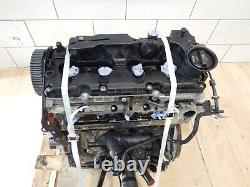 Engine VW Golf 7 Audi A3 8V Skoda Octavia 5E 1.6 TDI 77KW Engine Clh Clhc