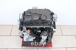 Engine Vehicles Used 1.9tdi 105ps Bls Audi A3 Seat Leon Skoda Vw Golf