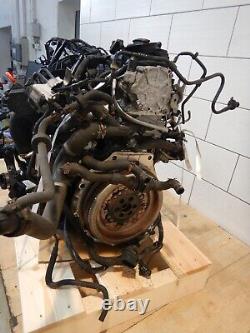 Engine Vw Passat 3c B7 CC Golf 6 Audi A3 8p 2.0 Tdi 125 Kw Engine Cfg 104tkm