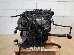 Engine Vw Passat 3g B8 Golf 7 Audi A3 8v 2.0 Tdi 110 Kw Engine Crl Crlb Complete