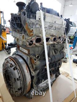 Engine Vw Passat 3g B8 Golf 7 Audi A3 8v 2.0 Tdi 110 Kw Engine Dsr Dsrb
