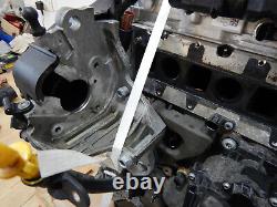 Engine Vw Passat 3g B8 Golf 7 Audi A3 8v 2.0 Tdi 110 Kw Engine Dsr Dsrb