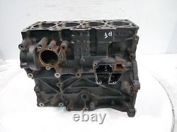 Engine block defect for Audi VW Skoda A1 Octavia Golf 1.6 TDI CAYC CAY 03L021