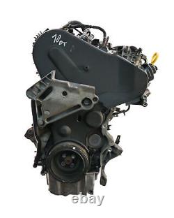 Engine for Audi Seat Skoda VW A3 TT Leon Golf 2.0 TDI CUNA CUN 04L100090N