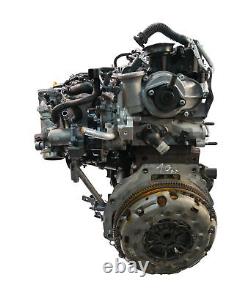 Engine for Audi Seat Skoda VW A3 TT Leon Golf 2.0 TDI CUNA CUN 04L100090N