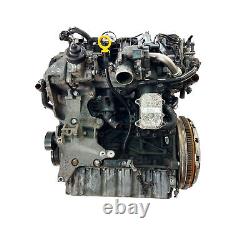 Engine for Audi Seat Skoda VW CC EOS Golf Passat 2.0 TDI CFFB CFF 03L100090J