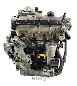 Engine for VW Audi Skoda Seat Golf A3 Leon Octavia 1.9 TDI Diesel BKC 03G100098