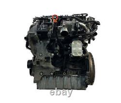 Engine for VW Seat Skoda Audi Golf 1.6 TDI Diesel CAYC CAY 03L100090Q 151,000 KM