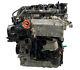 Engine For Vw Volkswagen Audi Golf Mk7 Vii A3 2.0 Tdi Diesel Crbc Crb 04l100090