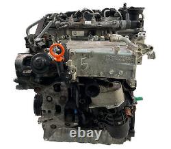 Engine for VW Volkswagen Audi Golf MK7 VII A3 2.0 TDI Diesel CRBC CRB 04L100090