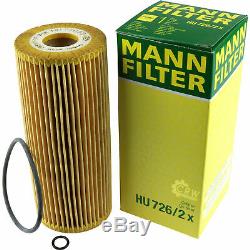Filter Review Liqui Moly 5w-30 Oil 5l For Vw Golf IV Variant 1j5 1.9 Tdi