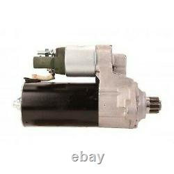 For Audi A3 2.0 Tdi Diesel Automatic Included Quattro Starter Engine New