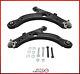 Front Arms For Vw Golf 4 Audi A3 Seat Leon Tdi Gti Left Right Control