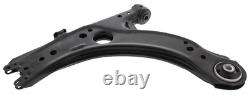 Front Arms for VW Golf 4 Audi A3 Seat Leon Tdi Gti Left Right Control