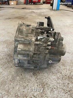 Gearbox A3 2.0 Tdi 140 HP (seat Leon And Golf 7 Tdi) 3 Month Warranty