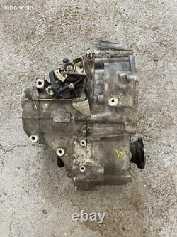 Gearbox A3 2.0 Tdi 140 HP (seat Leon And Golf 7 Tdi) 3 Month Warranty