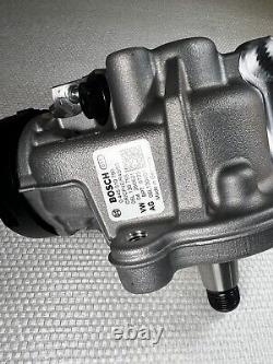 HP 0445010790 05L130755 High Pressure Pump Bosch VW Audi 2.0Tdi Golf 8 Passat