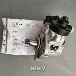 High Pressure Pump Bosch Vw Audi 2.0 Tdi 0445010537 0986437410 04l130755d