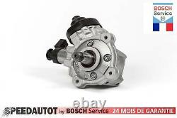 High Pressure Pump Vw Audi 2.0 Tdi Cag Caga Cagb 03l130755af Standard Exchange