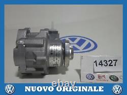 Hydraulic Power Steering Pump Original Audi A3 1.9 TDI 1996