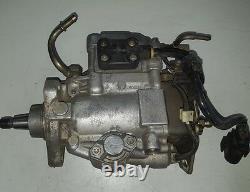 Injection Pump 1.9 Tdi Vw Golf Sharan Audi A4 1z Ahu 0460404985, 028130110h