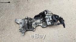 Injection Pump Bosch 0445010507 Q5 Audi A3 A4 Vw Golf 6 May Passat Tiguan 2.0 Tdi