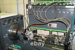 Injector 03l130277b Siemens Vw Audi Engine Caya 1,6 Tdi Continental