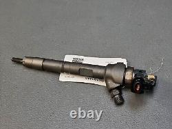 Injector Volkswagen Golf VII / Audi A3 1.6Tdi 105hp CLHA/B 04L130277G