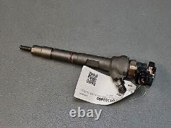 Injector Volkswagen Golf VII / Audi A3 1.6Tdi 105hp CLHA/B 04L130277G