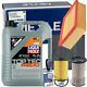 Meyle Inspection Package + Liqui 5w30 Oil For 1.6+2.0 Tdi Audi A3 Vw Golf