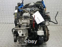 Motor 1z Audi A4 A6 Golf Passat 1.9tdi Sharan Ibiza 90hp Type 1z 136 918 Km