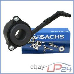 Original Sachs 3000 990 081+button Clutch Kit For Audi A3 8p 2.0 Tdi 2003