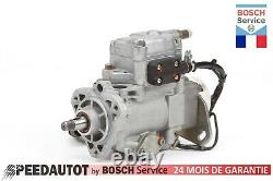 Pump Audi Skoda Vw Passat 1.9 Tdi 1z 028130110h 0460404985 Remanufactured