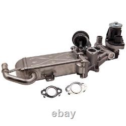 Radiator EGR valve for VW AUDI SEAT SKODA 1.6Tdi and 2.0Tdi 03l131512cf