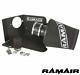 Ramair Cone Air Filter Admission Heat Shield Kit For Vw Golf Mk4 1.9 Tdi