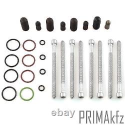 Repair Kit Kit Injector Joints For Vw Golf V Audi A4 Seat Tdi 2.0