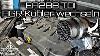 Replacing The Radiator Of Audi Seat Skoda Vw Golf 7 Ea288 Tdi Dgca Agr: Torque Values