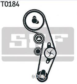 SKF Timing Belt Kit for 1.4+1.9 Tdi Audi A6 4B VW Golf 4 Passat