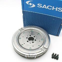 Sachs Flying Inertia Engine Zms Dsg Audi A3 Skoda Vw Golf 2.0 Tdi 2295000541